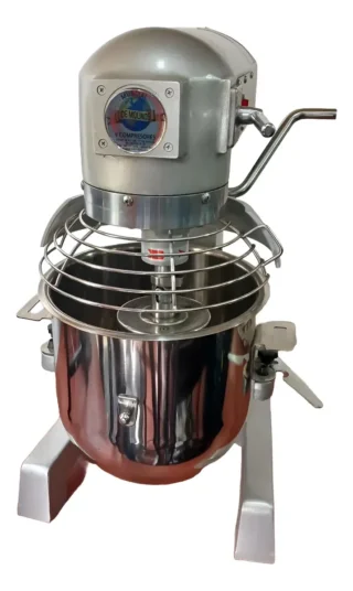 BATIDORA INDUSTRIAL DE 10 LITROS