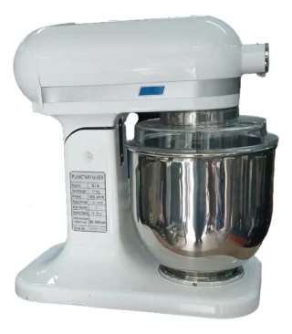 BATIDORA INDUSTRIAL DE 7 LITROS