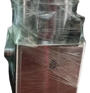 Peladora De Papas Industrial 10 Litros Acero Inoxidable 304