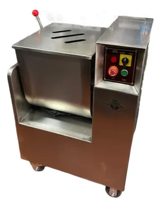 MEZCLADORA DE 35 LITROS