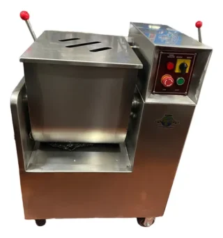 MEZCLADORA DE 50 LITROS