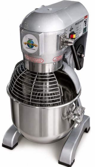 BATIDORA INDUSTRIAL DE 30 LITROS