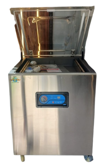 EMPACADORA AL VACÍO DZ-600S