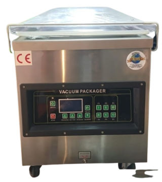 EMPACADORA AL VACIO DZ-350T